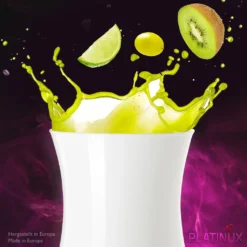 Weiße Cocktailgläser 400ml (max. 470ml) Longdrinkgläser Set 6 Stück Bargläser -Küchenbedarf Laden bd2114c243cb17f57b1239d0aff60eb5