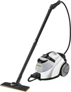 Kärcher KÄRCHER Dampfreiniger 2200W 4.2 Bar 0.5 Liter+1.5 Liter Weiß SC 5 EASYFIX PREMIUM WHITE 11 Kärcher KÄRCHER Dampfreiniger 2200W 4.2 Bar 0.5 Liter+1.5 Liter Weiß SC 5 EASYFIX PREMIUM WHITE -Küchenbedarf Laden bd2c55181419cb1e0309a49ccbff468b