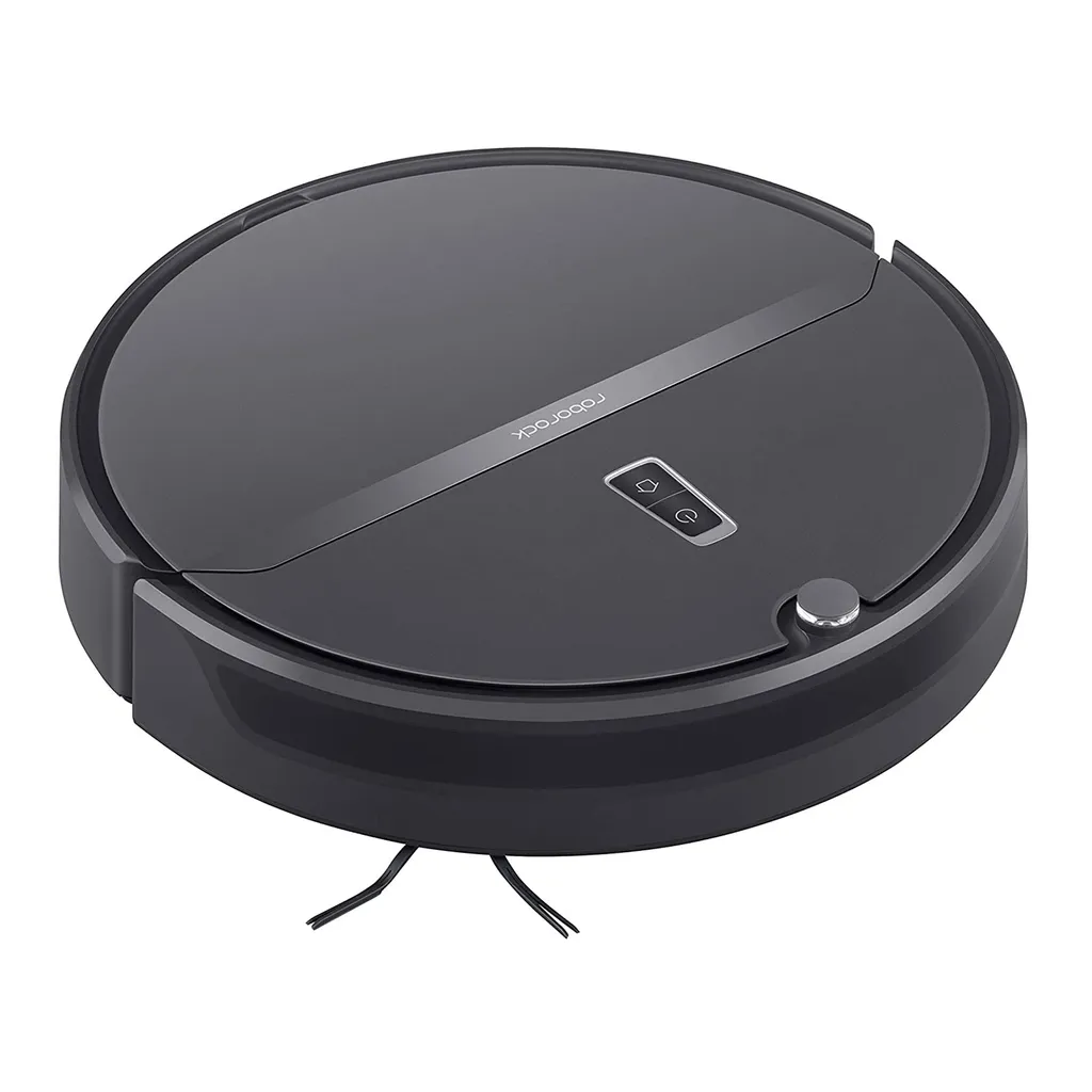 Roborock E4 Saugroboter Mit Wischfunktion Schwarz 18 Roborock E4 Saugroboter Mit Wischfunktion Schwarz – Bild 16