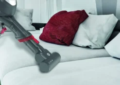 HOOVER Besenstaubsauger - H-FREE 100 - Kabellos - 900 Ml -Küchenbedarf Laden be03a56e0521a713a24c7935fa1b69f4