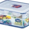 Lock & Lock 3er Set Multifunktionsbox 5,5 Liter Frischhaltedose HPL836 X 3 2 Lock & Lock 3er Set Multifunktionsbox 5,5 Liter Frischhaltedose HPL836 X 3 -Küchenbedarf Laden be6154be504ff56f54a3a2335c2cb0c5