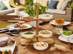 Villeroy & Boch 12 X Design Naif Frühstücksteller Arche Noah Vorteilsset 12 X Art. Nr. 1023372643 Und Gratis 1 Trinitae Körperpflegeprodukt -Küchenbedarf Laden be6375ba03b3fd56af950e59572f8ec6