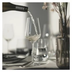 STERNSCHLIFF WEIßWEINGLAS-SET #2 VON DESIGN BY RITZENHOFF 27 STERNSCHLIFF WEIßWEINGLAS-SET #2 VON DESIGN BY RITZENHOFF -Küchenbedarf Laden bea221269ee685fbae464549716257ee