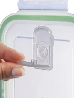 Glas Frischhaltedosen 3er Set Klick-It Gefrierdosen Lunchbox Brotdose Mikrowelle 36 Glas Frischhaltedosen 3er Set Klick-It Gefrierdosen Lunchbox Brotdose Mikrowelle -Küchenbedarf Laden beaa826f235d365792de7ae832f7653c