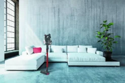 HOOVER Besenstaubsauger - H-FREE 100 - Kabellos - 900 Ml -Küchenbedarf Laden beabd5ab781bff0b434c029a53db55be