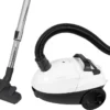 Exquisit BP 3103 We Staubsauger | 700 Watt Leistung | 2 L Staubbeutelvolumen | Weiß 1 Exquisit BP 3103 We Staubsauger | 700 Watt Leistung | 2 L Staubbeutelvolumen | Weiß -Küchenbedarf Laden bf045763565477eb18758a31e6362971
