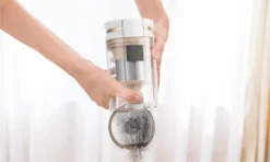 Dreame P10 Pro - Akku-Staubsauger - 22000Pa - 60min Autonomie - 120k RPM -Küchenbedarf Laden bf347437607ae8b18b0431f348f8d46c