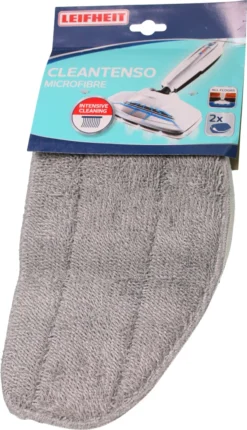 Leifheit 2er Set Ersatzpads Dampfreiniger CleanTenso -Küchenbedarf Laden bf4c44081621fc0e5c1712c59eb97588