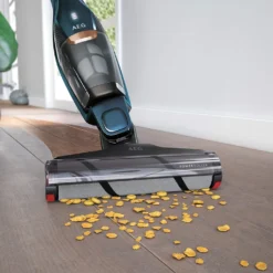 AEG QX8-1-45IB 900277412, Indigo Blau Metall, Akku-Stielsauger, Trockensauger 18 AEG QX8-1-45IB 900277412, Indigo Blau Metall, Akku-Stielsauger, Trockensauger -Küchenbedarf Laden bf8d0be42b7f058f55aae19d3dd8180a