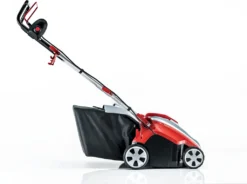 AL-KO Elektro Vertikutierer / Lüfter Combi Care 36 E Comfort AB 36cm -Küchenbedarf Laden bfb6f89ceee401a7d90d0fe770f45f59