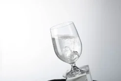LEONARDO 061453 Ciao+ Wasserkelch, Glas, 310 Ml, H 13 Cm, Klar (6 Stück) -Küchenbedarf Laden bffbbe71bf5606d5b173939541c90139