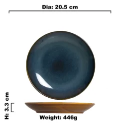 Jay Hill Geschirr Set Mallorca 16-teilig 13 Jay Hill Geschirr Set Mallorca 16-teilig -Küchenbedarf Laden c01a566b7402eecdce13269af9da0c07