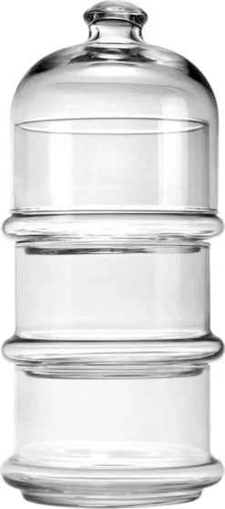 Pasabahce Villa Patisserie Aufbewahrung Aus Glas 3 Stöckig Mit Deckel 96815 -Küchenbedarf Laden c03a253ef5b33d9ed234898e78fe5d12