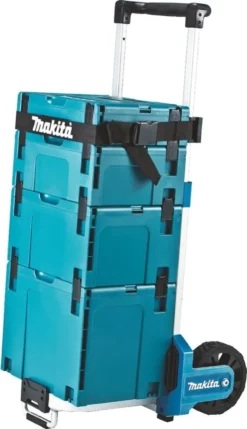 Makita® Zubehör MAKPAC Größe 4 Isoliert 39,5 X 29,5 X 32,0 Cm 18 Liter - 198253-4 -Küchenbedarf Laden c03d987e187f0947debacf41766d41c2