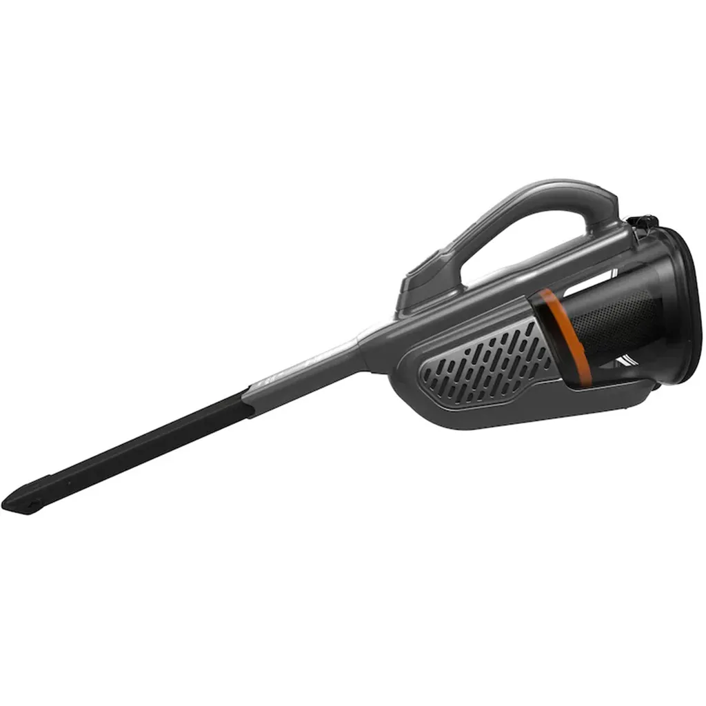 Black & Decker BHHV520BT - Handstaubsauger - Titanium 20 Black & Decker BHHV520BT - Handstaubsauger - Titanium – Bild 18