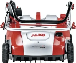 AL-KO Elektro Vertikutierer / Lüfter Combi Care 36 E Comfort AB 36cm -Küchenbedarf Laden c0a2dd5ab1d13185fe1fe12fa6bdf910
