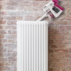 Genius Invictus X3 Akkusauger (11 Teile) Beutel- Und Kabelloser Staubsauger, 150 Watt, LED - Spot - Lichter; A28097 -Küchenbedarf Laden c1270534da4ef14c049bc66fe9fa228d