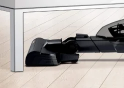 Bosch Serie 2 BBHF220, Beutellos, Schwarz, Trocken, Zyklonal, Blanker Boden, Teppich, Harter Boden -Küchenbedarf Laden c12cc7ad85b003f4402ae5463e32cf0e