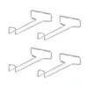 4er Set Weinglashalter Gläserhalter Gläserschiene Ständer Halter Für Weingläser -Küchenbedarf Laden c13189411290ff93f663f5f15ce9aae9