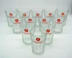 12 Pampero Rum Mojitho Gläser Cocktailgläser 92809 9 12 Pampero Rum Mojitho Gläser Cocktailgläser 92809 -Küchenbedarf Laden c1a54a06742afcab40b53660bc9f4076