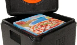Thermobox Pizza NH100 Isolierbox Kühlbox Isolierbox Warmhaltebox EPP The Box -Küchenbedarf Laden c1c55112e7dbe41a7395c165dbf600af