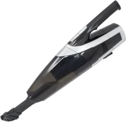 GUTFELS BP 8602 Sw Staubsauger | Akku-Staubsauger | 2-in-1 Gerät | Beutellos | LED | Schwarz -Küchenbedarf Laden c1c6296642b0cb322ee2188c2320c722