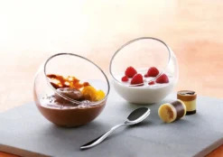 Luminarc Vorspeise Gläser 40 Ml - 6 Stück -Küchenbedarf Laden c1f1331b79702e9692cf220da9cc0be6