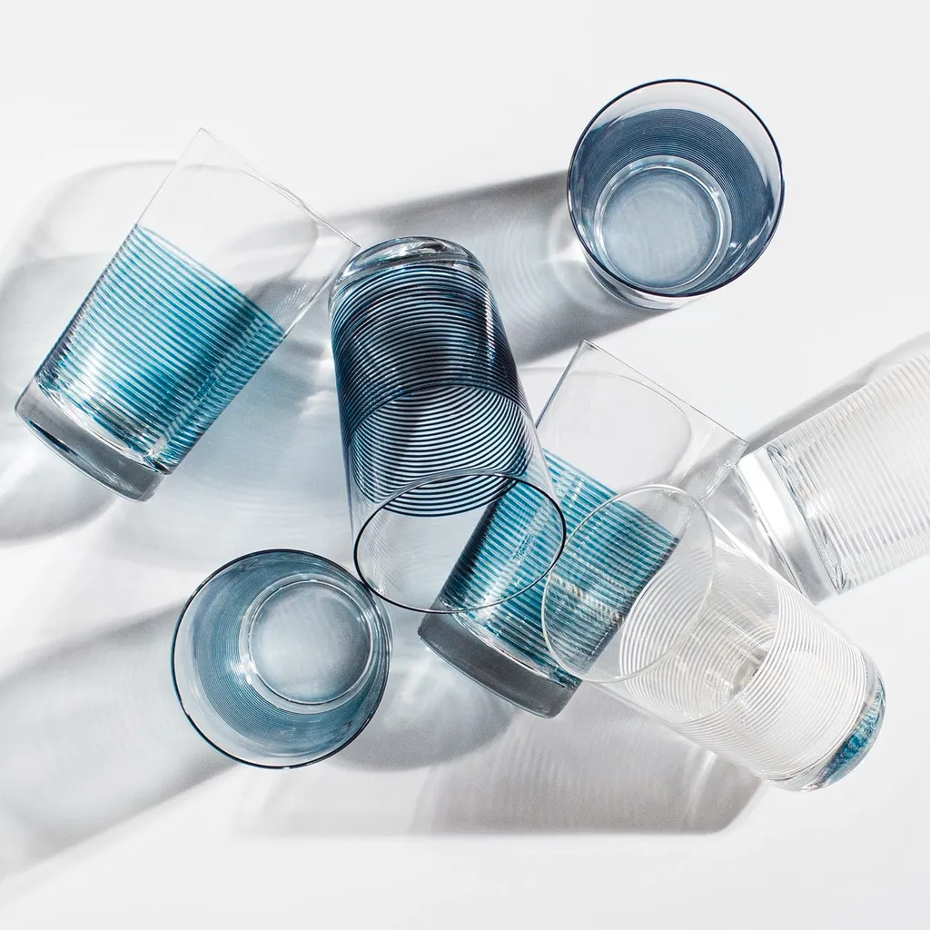 Thomas Nordic Stripes Soft White Becher 69184-321623-48140 5 Thomas Nordic Stripes Soft White Becher 69184-321623-48140 – Bild 3