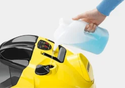 Kärcher SV7 Dampfsauger -Küchenbedarf Laden c1f8ba848017bdde05150140b4fd270a