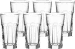 Leonardo GK 6 LD Becher-Set Longdrinkgläser 340 Ml Rock 012998/013381 15 Leonardo GK 6 LD Becher-Set Longdrinkgläser 340 Ml Rock 012998/013381 -Küchenbedarf Laden c1fd4756d4c6808ec5e5ef542eb5383b