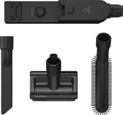 GRUNDIG Akku- Und Stielstaubsauger 28,8 V VCP 8930 14 GRUNDIG Akku- Und Stielstaubsauger 28,8 V VCP 8930 -Küchenbedarf Laden c24aa07cd5340b66c7ba45d1c39a6236