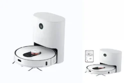 Xiao Saugroboter ROIDMI EVE PLUS Wh -Küchenbedarf Laden c26d1adb94499ba4c0517c39a1d48632