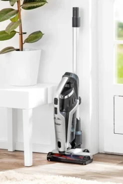 Fakir Akku Hand- Und Stiel-Staubsauger Starky HSA 222 -Küchenbedarf Laden c2debdaa231f74f5003f0723fa544dd5