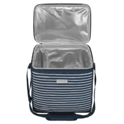 Anndora Kühltasche 32 Liter Navy Blau Weiß - Kühleinsatz -reisenthel Carrycruiser Kompatibel - Blau-weiss Gestreift 13 Anndora Kühltasche 32 Liter Navy Blau Weiß - Kühleinsatz -reisenthel Carrycruiser Kompatibel - Blau-weiss Gestreift -Küchenbedarf Laden c3faf13bff320651addac5d9bff315f0