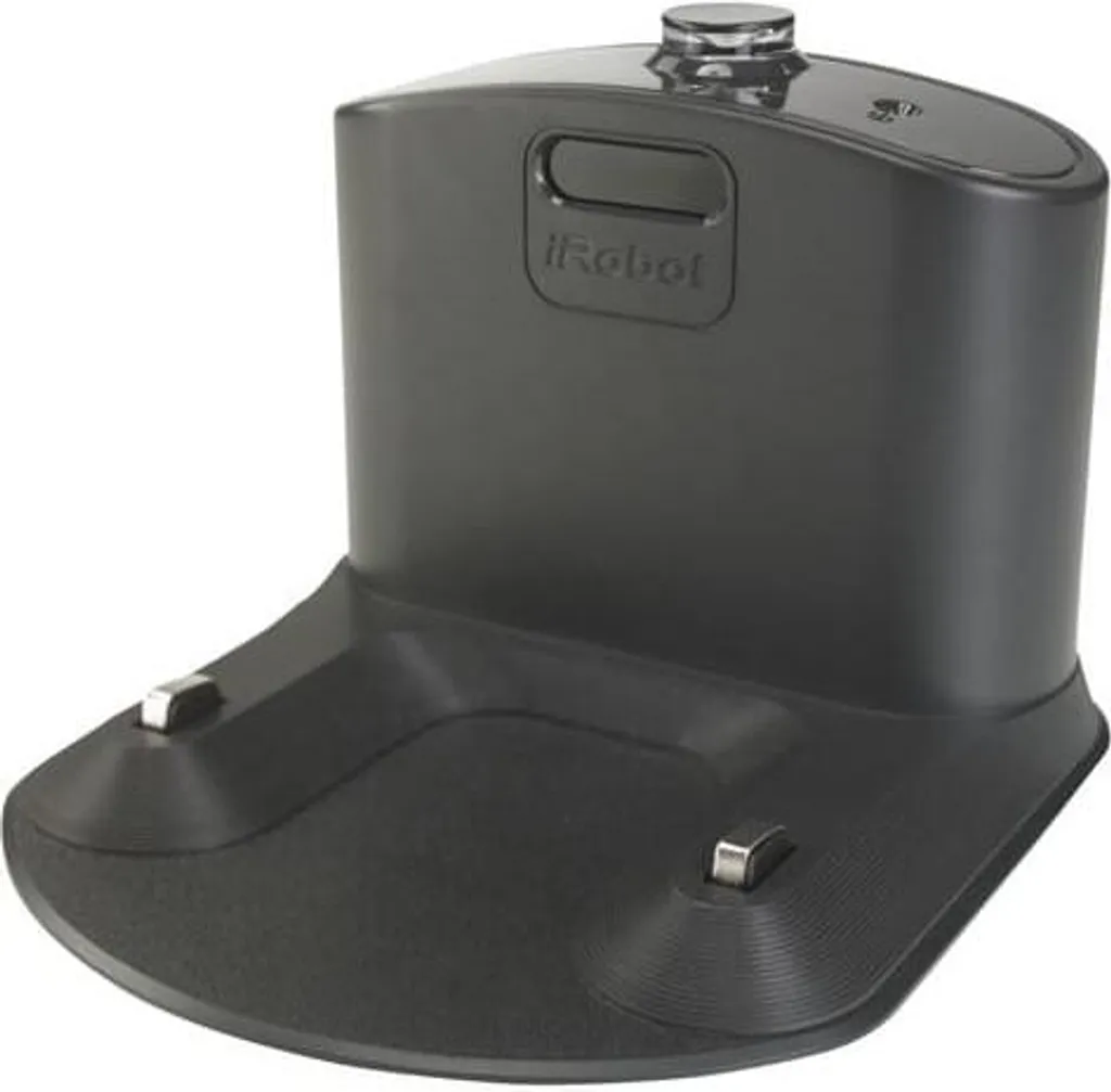 IRobot Self-Charging Home Base Ladestation Für Alle 500er, 600er & 700er Roomba-Modelle 4 IRobot Self-Charging Home Base Ladestation Für Alle 500er, 600er & 700er Roomba-Modelle – Bild 2