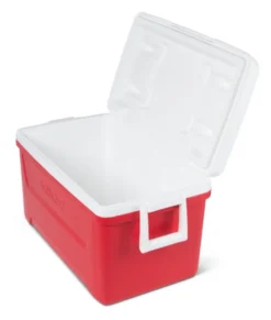 Igloo Kühler Laguna 48passiv 45 Liter Rot -Küchenbedarf Laden c51bb359abd11eef7d7cfe0cb9f15020