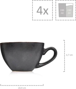 Sänger Kaffeeservice Tombey 12 Teilig 15 Sänger Kaffeeservice Tombey 12 Teilig -Küchenbedarf Laden c52a5833a4df944995201f010fc6aa4a