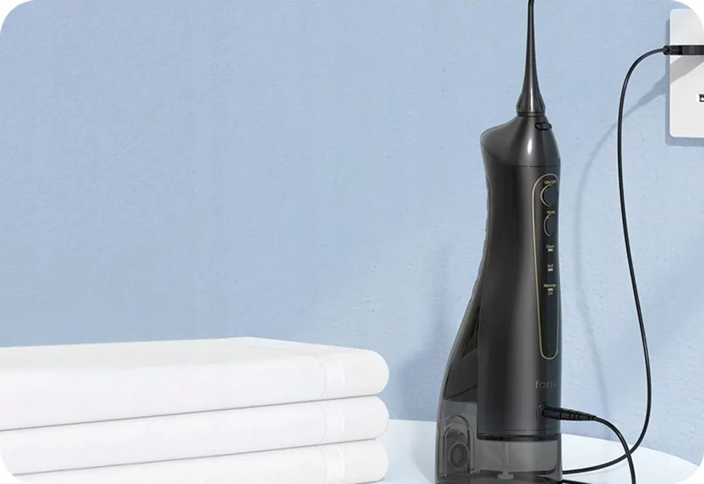 Fairywill Kabellose Bewässerungsanlage Für Rippen + 8 Düsen, FW-5020E 9 Fairywill Kabellose Bewässerungsanlage Für Rippen + 8 Düsen, FW-5020E – Bild 7