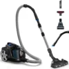 Philips PowerPro Expert Beutelloser Staubsauger, Allergiefilter, 99.9 % Staubaufnahme, 900 W, Schwarz (FC9747/09) -Küchenbedarf Laden c5e10bcae0f48246ed26fdcec9f571a3