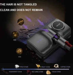 Elektrischer Moppkopfaufsatz Für Dyson Staubsauger V7 V8 V10 V11 Elektromoppaufsatz, Staubsauger Teile -Küchenbedarf Laden c5e451358bca3c472a6a1ba5788aed09