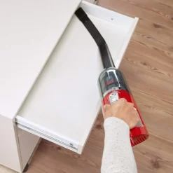 Bosch BBH3ZOO25 Kabelloser 2 In 1 Handstaubsauger Mit Stiel 25.2V ProAnimal Rot -Küchenbedarf Laden c5f5c8c4e23b7878f0a4a88886ef0a66