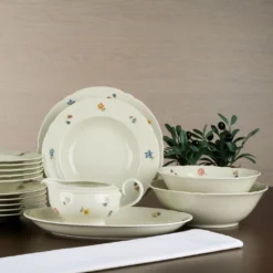 Seltmann Kaffeeservice 18 Tlg Marie-Luise Elfenbein 44714 Porzellan 20 Seltmann Kaffeeservice 18 Tlg Marie-Luise Elfenbein 44714 Porzellan -Küchenbedarf Laden c660f38583f23a9dfce271703156b6fd