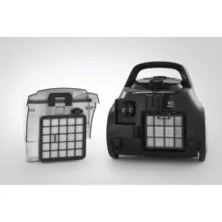 Grundig VCC 4770 A Zyklon Bodenstaubsauger, 800 W, Anthrazit/silber 25 Grundig VCC 4770 A Zyklon Bodenstaubsauger, 800 W, Anthrazit/silber -Küchenbedarf Laden c66f14b0b0f1b5ee2c9f21116ef88a5b