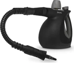 Dampfreiniger ZEEGMA Draden Handdampfreiniger Hochdruckreiniger SET 9in1 1000W -Küchenbedarf Laden c6ec94f49d6ee996b749d3bde71228a1