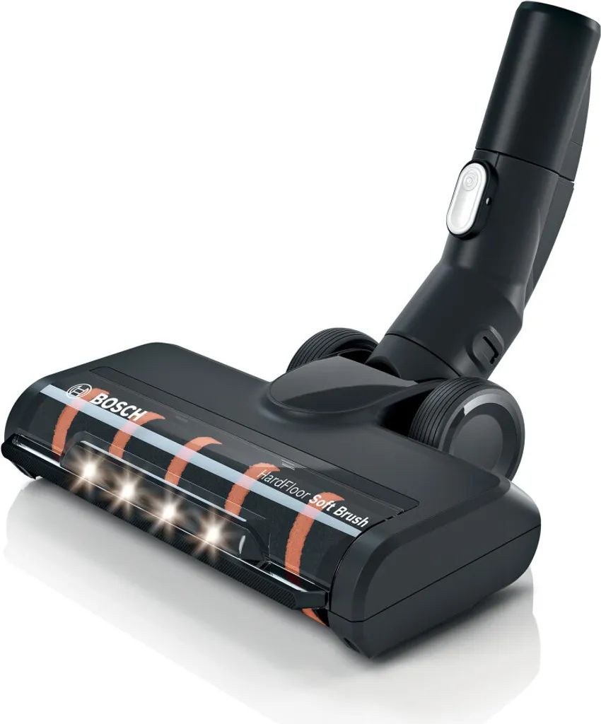 Bosch BHZUHF, Universal, Abguss, Schwarz, 320 G, 145 Mm, 235 Mm 3 Bosch BHZUHF, Universal, Abguss, Schwarz, 320 G, 145 Mm, 235 Mm