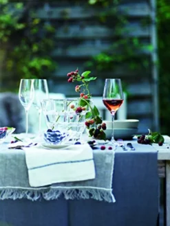 Nachtmann Supreme Burgunder XL Set/4 0092083-0 -Küchenbedarf Laden c6f0c1ed0d1e21d9ceadfd4f2c0b8886