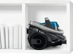 Bosch BGC05A220A Cleannn Beutelloser Staubsauger -Küchenbedarf Laden c74a863636eaa08452f259563fd8f434