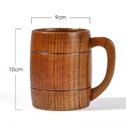 320ml Natürliches Holz Bierkrug Trinkbecher Griff Heiße Kalte Getränkebecher Bier Stein Bierkrug Bier Steins Becher Langlebiger Holzbecher Holzbecher 12 320ml Natürliches Holz Bierkrug Trinkbecher Griff Heiße Kalte Getränkebecher Bier Stein Bierkrug Bier Steins Becher Langlebiger Holzbecher Holzbecher -Küchenbedarf Laden c762e83b672c61f39b3e777da058a8a8