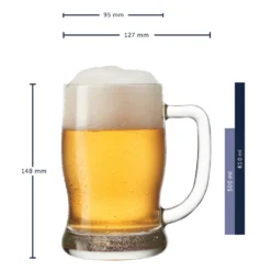 Leonardo Bierkrug Mit Gravur "Papa Ist Der Beste" : 0,3 L 8 Leonardo Bierkrug Mit Gravur "Papa Ist Der Beste" : 0,3 L -Küchenbedarf Laden c7876e29acff9f7657f814f865a0380c