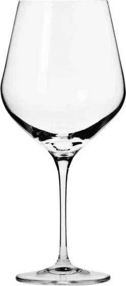 KROSNO Splendour Große Burgunder Rot-Weingläser, 6er-Set, 860 Ml -Küchenbedarf Laden c7a02b15227221e40ad51d0cf014d27b